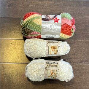 Yarn Bundle